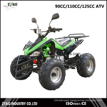 Wholesale ATV China EPA/EEC/Coc Approved